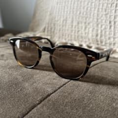 OLIVER PEOPLES オリバーピープルズ SHELDRAKEのサムネイル