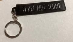高橋優 U are not alone 会員継続特典 キーホルダーのサムネイル