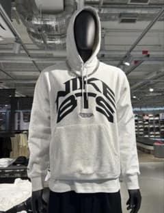 NIKE BTSコラボ ARIRANG March フーディ - メルカリ