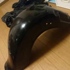 マグナ50 エスカルゴフェンダーのサムネイル