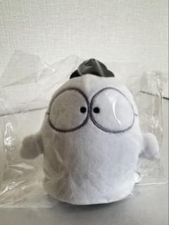 大阪•関西万博 ガスパビリオン ミッチー 小 ぬいぐるみ - メルカリ