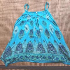 チャイハネキャミソールのサムネイル