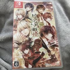 ビルシャナ戦姫 一樹の風のサムネイル