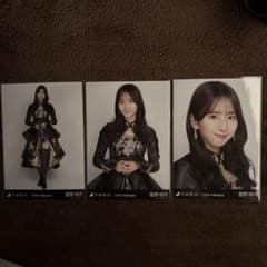 y*s様 乃木坂46 生写真 スペシャル衣装48 コンプ 菅原咲月 - メルカリ