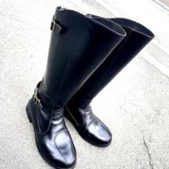 コーストラインブーツ サイズ26.5 - メルカリ