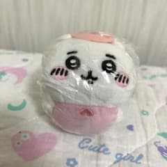 Chiikawa Plush Toy BIG3