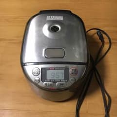 タイガー IH炊飯 ジャー3合のサムネイル