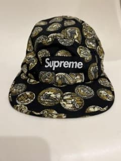 supreme キャップのサムネイル