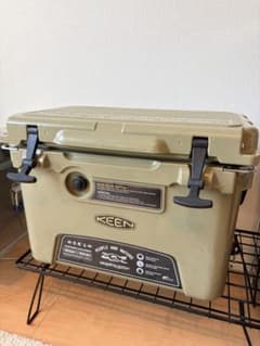 NORTHERN COOLERBOX 20 Quartのサムネイル