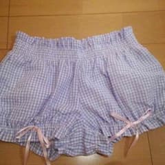 かぼちゃパンツのサムネイル