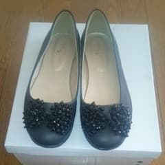 アクア カルダ パンプスのサムネイル