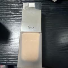 IPSA リキッドファンデーション e 103 SPF50 25mlのサムネイル