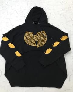ウータンクラン Wu-Tang パーカー 36 - メルカリ