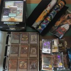 遊戯王 まとめ売りのサムネイル