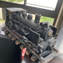 蒸気機関車 D51 68 木製模型 ディスプレイモデル　ハンドメイド 蒸気機関車 D51 68 木製模型 ディスプレイモデル ハンドメイド - メルカリ