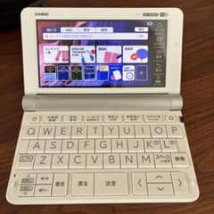 DICT 電子辞書 ケース付きのサムネイル