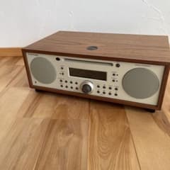 Tivoli Audio Bluetooth\CD  ウォールナットのサムネイル