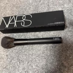 NARS ブロンザー／セッティングパウダーブラシ ＃14 - メルカリ