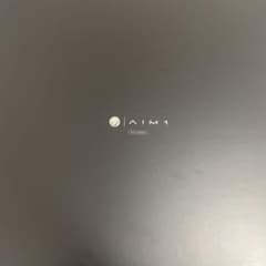 AIM1 叢雲 叢雲カゲツver. マウスパッド アクリルスタンドセット