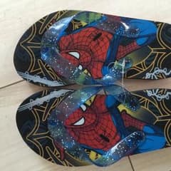 男の子 ビーサン 16cm程度 新品のサムネイル