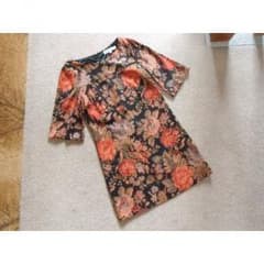■1回着美品■マーキュリーデュオ　ワンピースのサムネイル