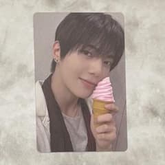 WHIB ボイプラ イジョン トレカ スタクリキット セルカ ① - メルカリ