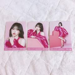 ク*ン様 イコラブ ＝LOVE 野口衣織 生写真 フルコンプ 国立キー