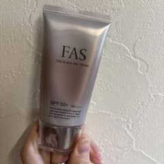 FAS THE BLACK DAY CREAM SPF50+のサムネイル