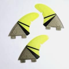 FCS2 FCSⅡ C5 COREFLEX TRI FIN 蛍光グリーン FCS2 FCSⅡ C5 COREFLEX TRI FIN 蛍光グリーン - メルカリ