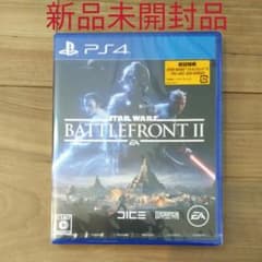 Star Wars バトルフロント IIのサムネイル