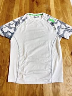 Under Armour COMBINE コンプレッションシャツ LGサイズのサムネイル