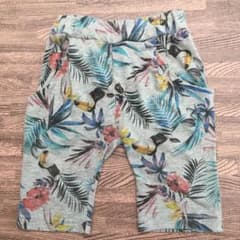 サルエルパンツ 95のサムネイル