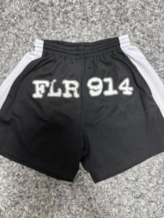 FLOOR 914 ショートパンツ サイズM - メルカリ