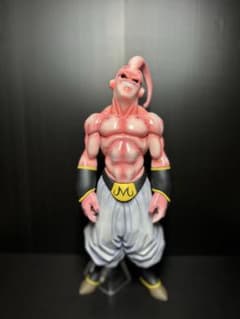 ドラゴンボールZ 一番くじ MASTERLISE 魔人ブウ 悪 リペイント　F賞 ドラゴンボールZ 一番くじ 魔人ブウ 悪 F賞 MASTERLISE リペイント
