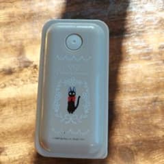 Kiki's Delivery Service Jiji Lunchbox