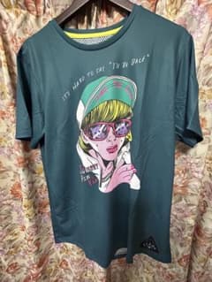 STAMP RUN&CO Tシャツ STAMP GRAPHIC RUN TEEのサムネイル