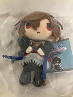 Granblue Fantasy EXTRA Fest 2026 Sitting Plush Mascot Charm Sandalphon