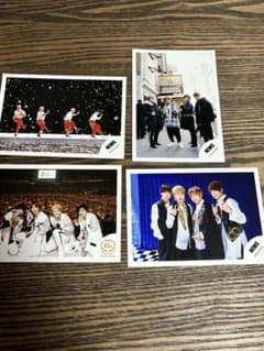 NEWS 公式写真のサムネイル
