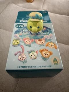 Duffy and Friends オル・メル リングのサムネイル