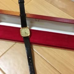 腕時計オメガ レディースのサムネイル