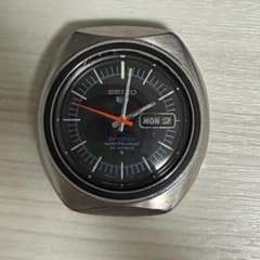 ジャンク SEIKO 5スポーツ 6106-8560 - メルカリ