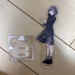 プロジェクトセカイ 東雲絵名 アクリルスタンドのサムネイル