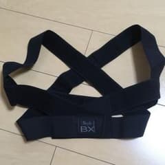 STYLE BX ブラック Mサイズのサムネイル