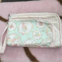 即買い禁止♥キキララポーチ♥のサムネイル