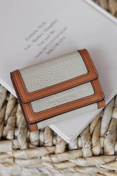 新品＊ room306 contemporary 財布 ミニウォレットのサムネイル