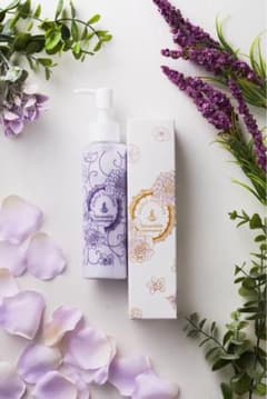 Sensuelle cleansing センシュアルクレンジング120mlのサムネイル