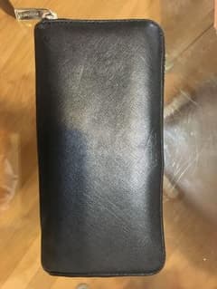 長財布 coachのサムネイル