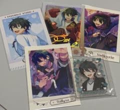 あんスタ 影片みか ぱしゃこれ 中国 ぷくラメアクキー - メルカリ