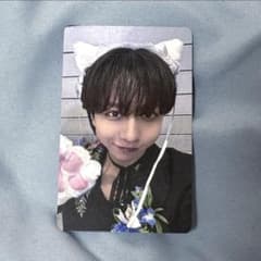 長野凌大　げんじぶ　原因自分にある。　猫なでてトレカ 原因は自分にある。長野凌大 猫なでてトレカ 仮ノ現 FC げんじぶ