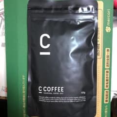 COFFEE チャコールコーヒーダイエットのサムネイル